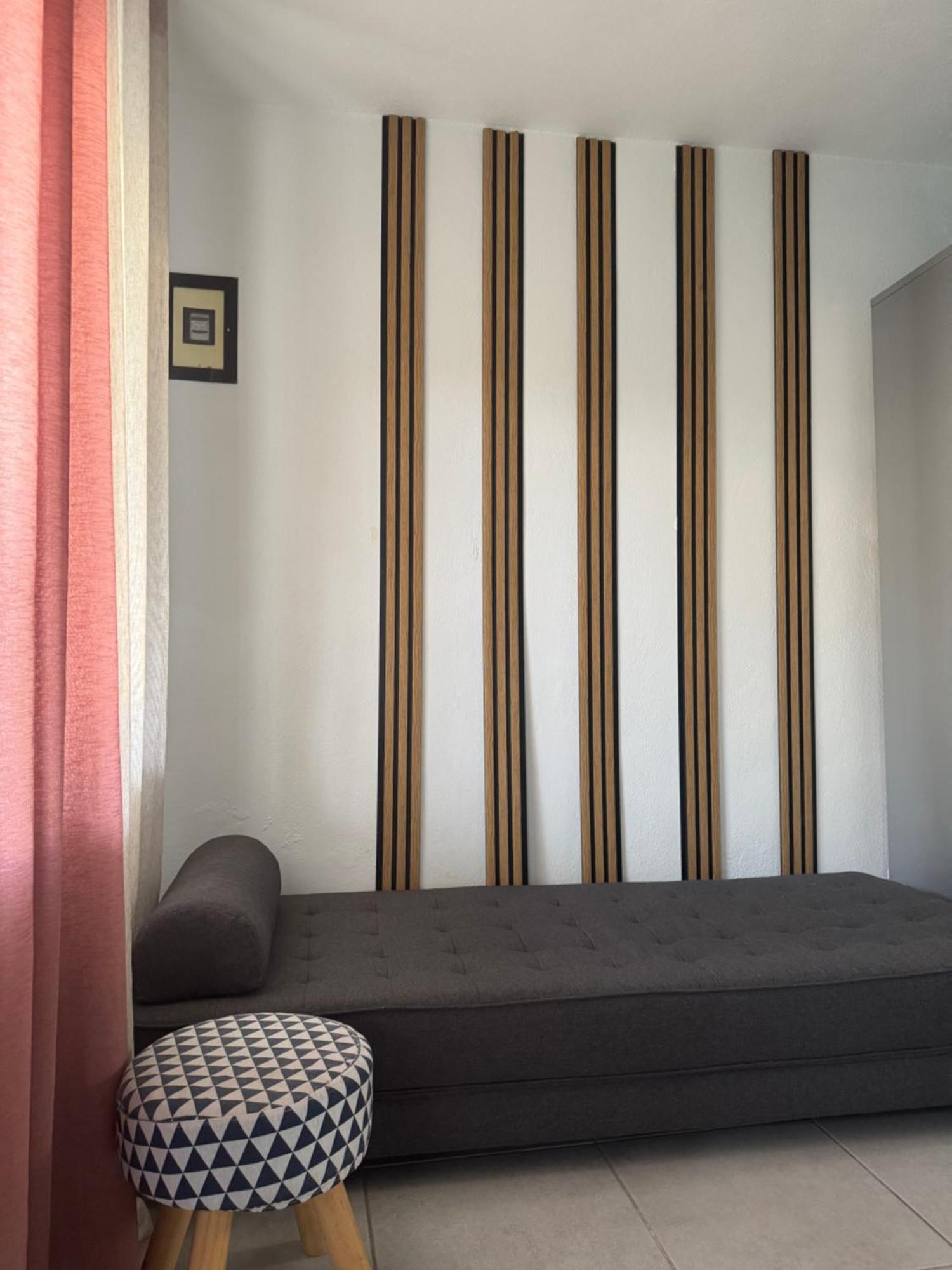 Ferienwohnung Irida House Skála Kallirákhis Exterior foto